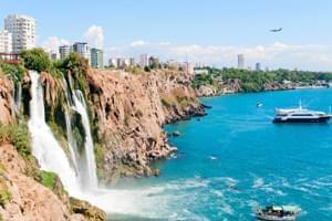 Akdeniz Kampanya Oteli