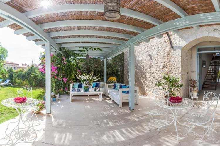 Alura Boutique Hotel Çeşme