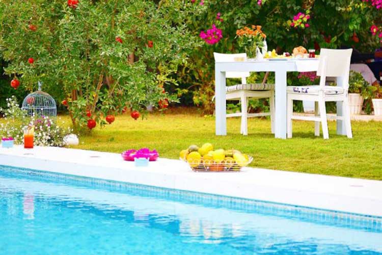 Alura Boutique Hotel Çeşme