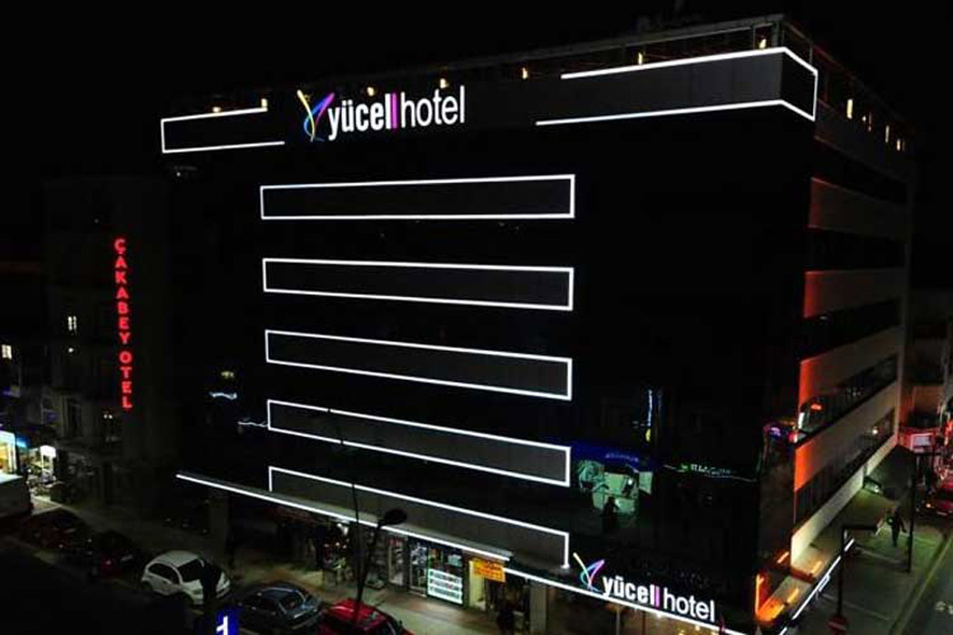 Yücel Otel
