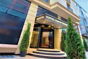 İstanbul Trend Hotel