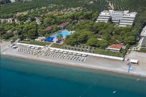 Tac`ün Nisa Hotel Kemer