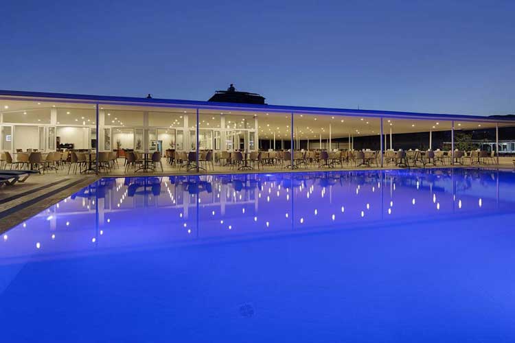 Tac`ün Nisa Hotel Alanya