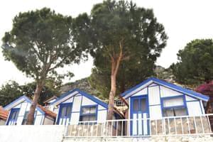 Ağa Motel