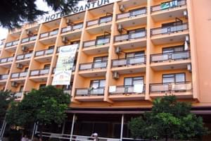 Hotel Santur