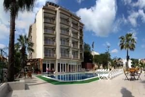 Club Dorada Hotel