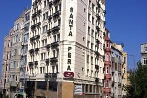 Santa Pera Hotel