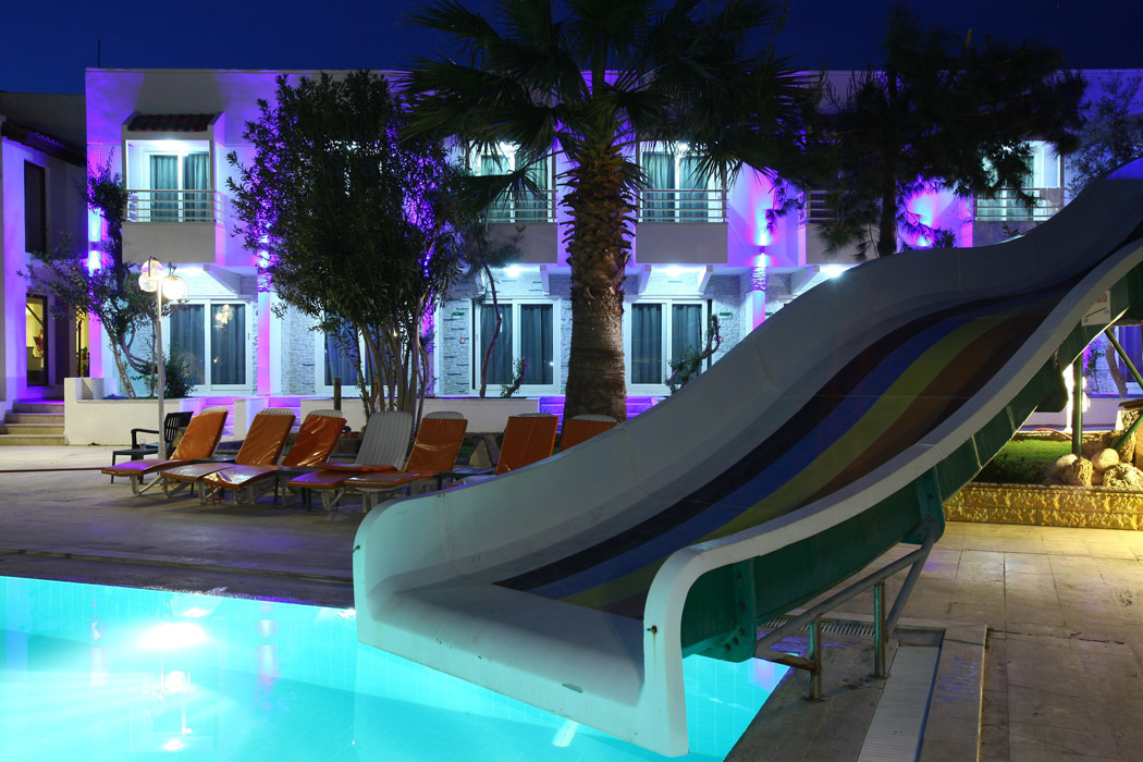 Delfi Hotel Spa Wellness