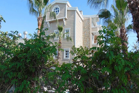 Boutique Nergiz Hotel Boutique Nergiz Hotel