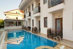 Blueberry Boutique Hotel