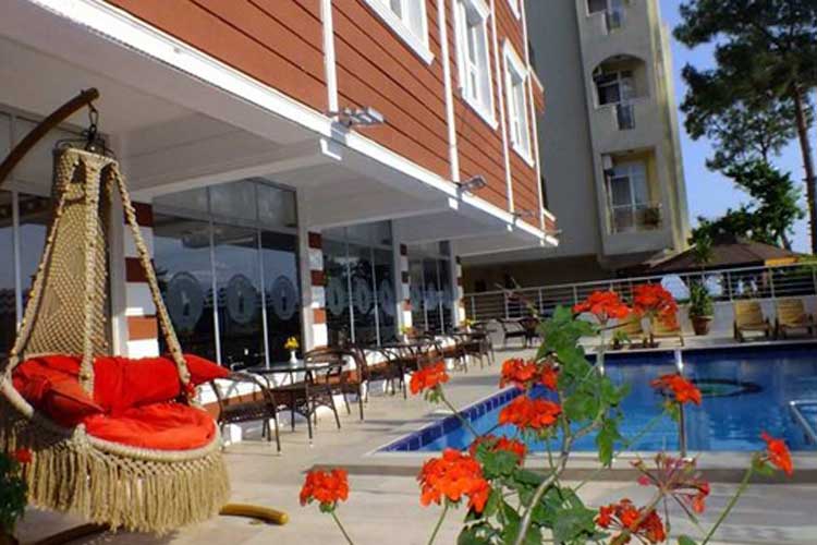 Movie Life Expo Hotel