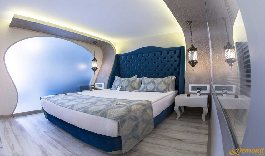 En fazla 2 yetişkin.