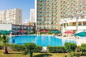 Acb My World Resort Spa Hotel