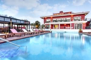 Bloom Hotel Alaçatı