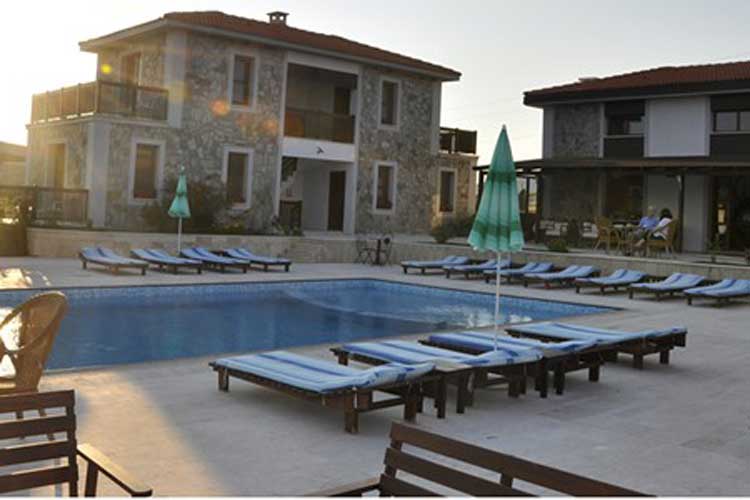 Siesta Otel Bozcaada