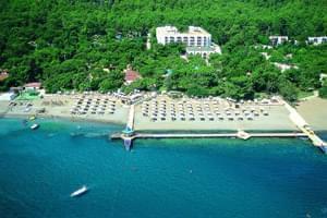 Azra Resort Hotel