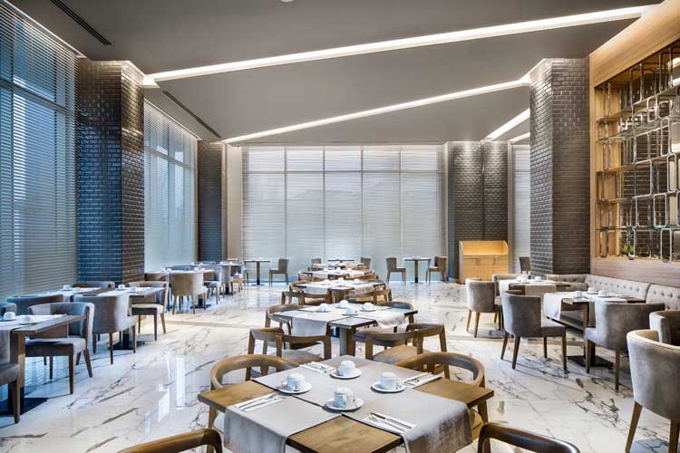 Lionel Hotel Istanbul