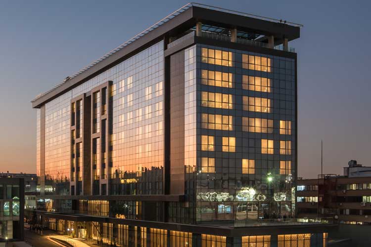 Lionel Hotel Istanbul