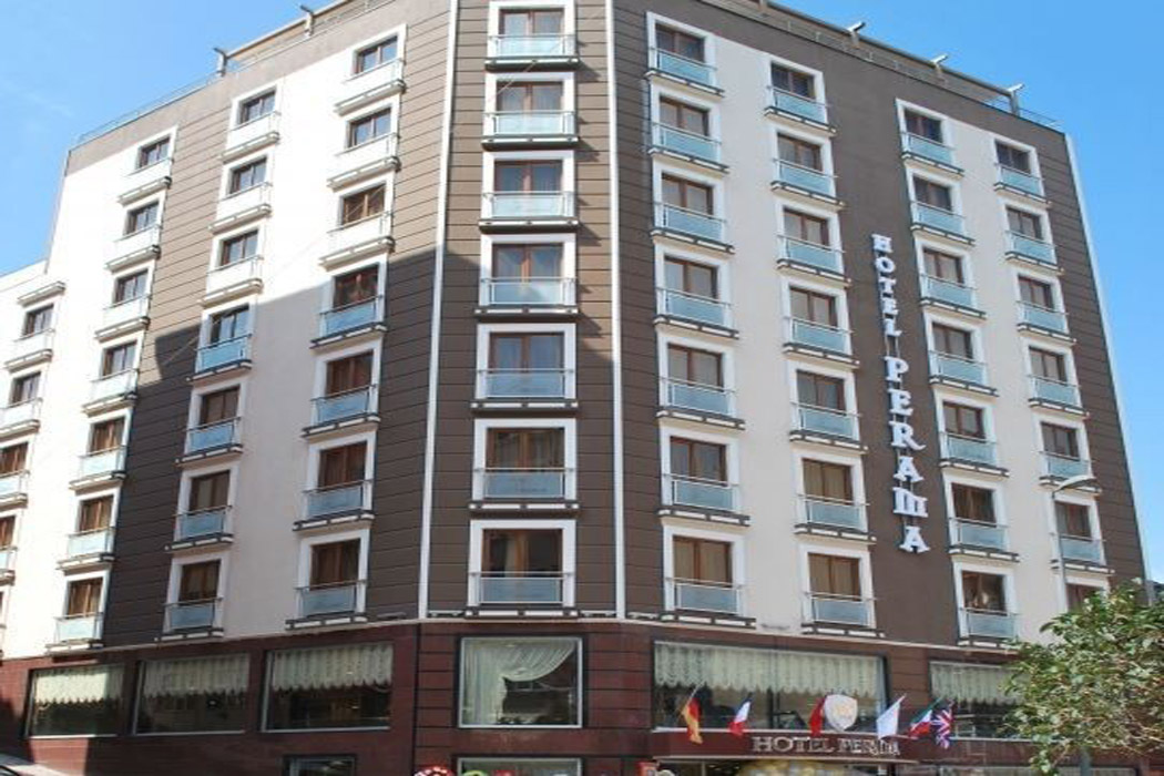 Perama Hotel Bandırma