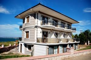 Cunda Demir Hotel-mükerrer