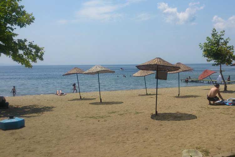 Erdinç Tatil Evleri Erdinç Tatil Evleri