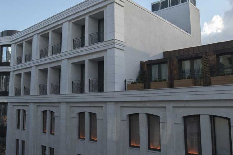 Sentire Hotels Residence