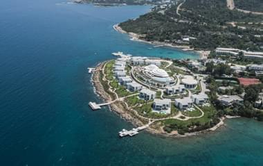 Nikki Beach Resort Spa Bodrum