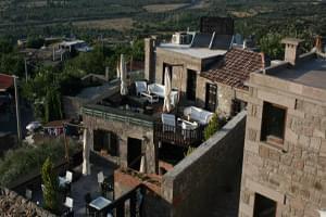 Assos Sunset Boutique Hotel