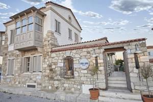 Casa Luna Butik Otel