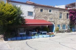 Radika Hotel Alaçatı