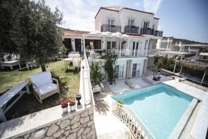 Alaçatı Katre Hotel