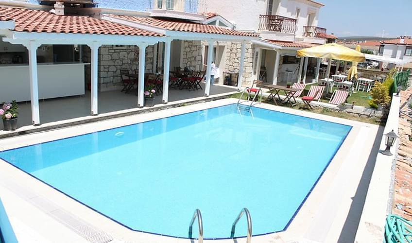 Lucky Angel Otel