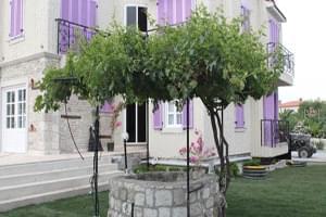 Alaçatı Kırlançe Otel