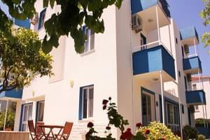 Parla Butik Apart Otel