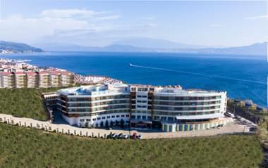 Armodies Termal Park Hotel