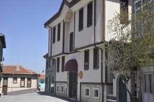 Paşa Konağı Hotel