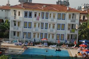 Anthos Garden Hotel