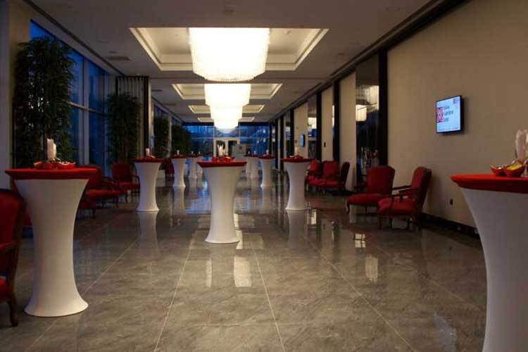Hilton Garden Inn Ankara