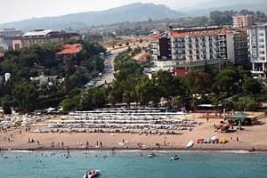 Armoni Paradise Hotel