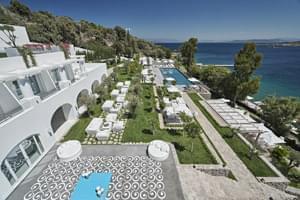 Il Riccio Beach House