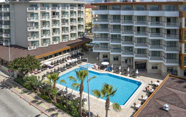 Riviera Hotel And Spa