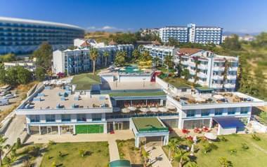 Tekbir Resort Otel
