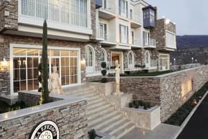 Vinifera Ephesus Hotel Vinifera Ephesus Hotel