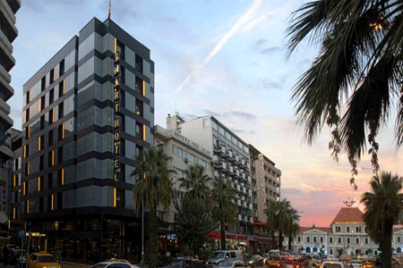 Smart Hotel İzmir
