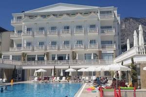 İmperial Palace Hotel