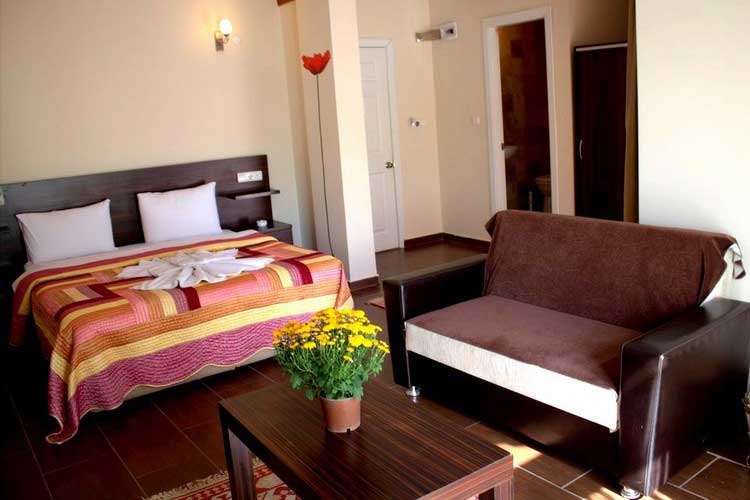 Asmalı Köşk Ağva