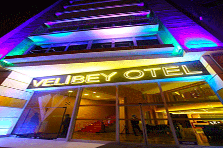 Velibey Hotel