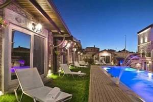 Alaçatı Lodge Hotel