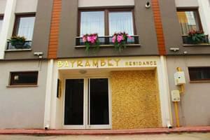 Bayrambey Residence