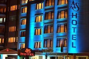 As Hotel